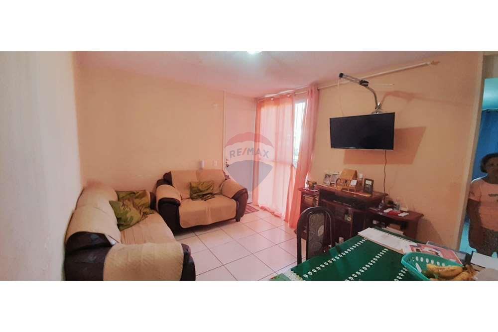 Apartamento - Venda - Paranoa , Distrito Federal - 2024051313325251.jpg - 880231015-84