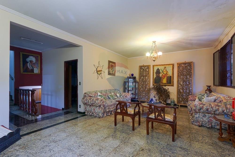 Casa - Venda - Brasília , Distrito Federal - Sala - 001.jpg - 880331139-1