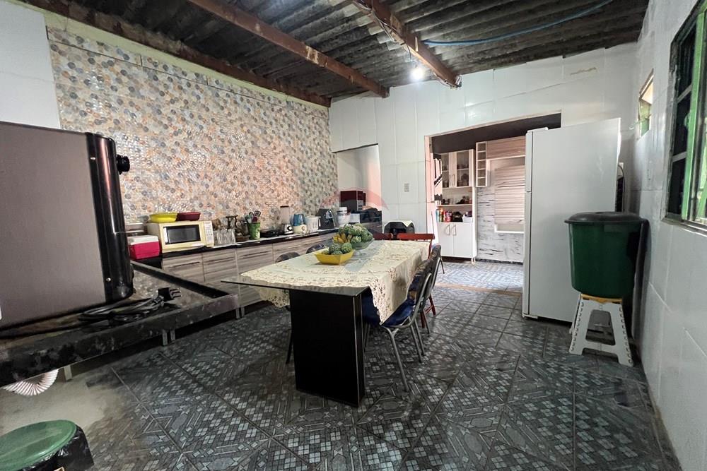 Casa - Venda - Recanto das Emas , Distrito Federal - IMG_0531.JPG - 880351098-1