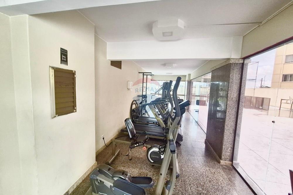 Apartamento - Venda - Águas Claras , Distrito Federal - ACADEMIA 2.jpg - 880411017-53