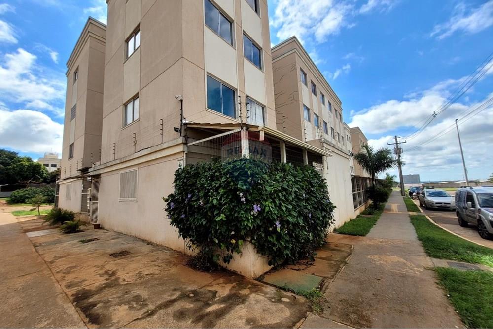 Apartamento - Venda - Samambaia , Distrito Federal - IMG-20251211-WA0049.jpg - 880391001-166