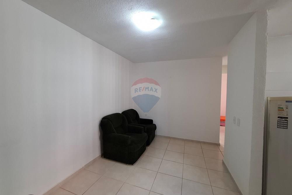 Apartamento - Venda - Paranoa , Distrito Federal - 20260109_103846.jpg - 880231015-95