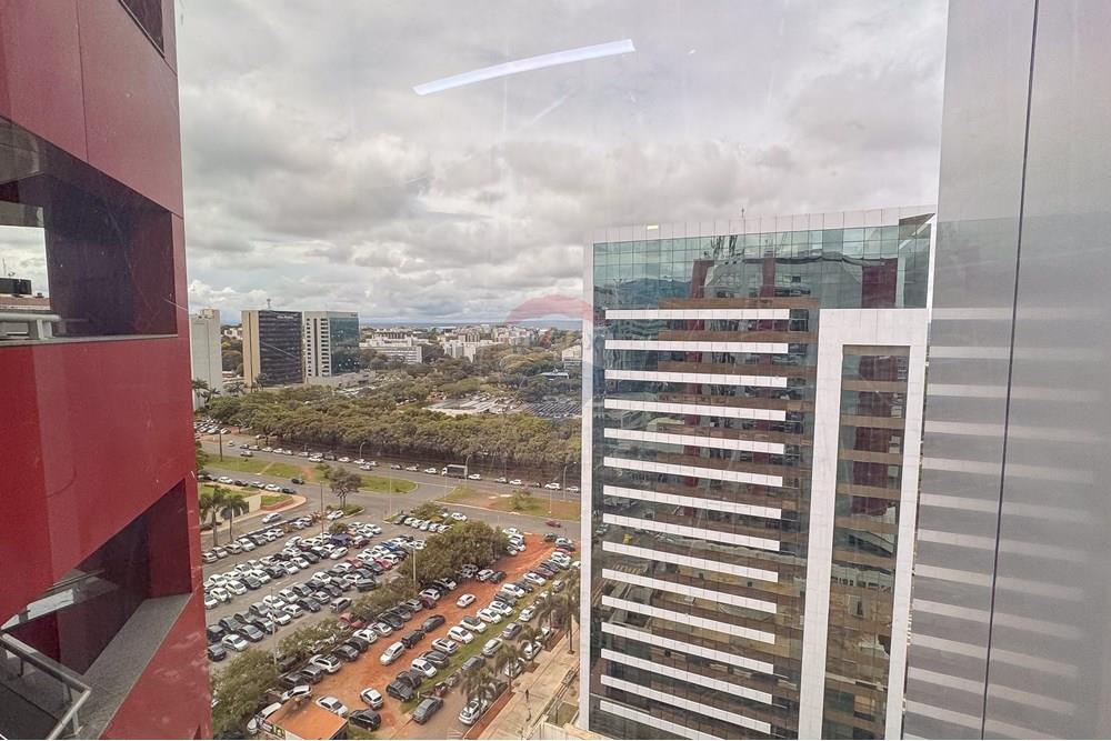 Cj. Comercial/ Sala - Venda - Brasília , Distrito Federal - IMG_4108.jpg - 880111015-26