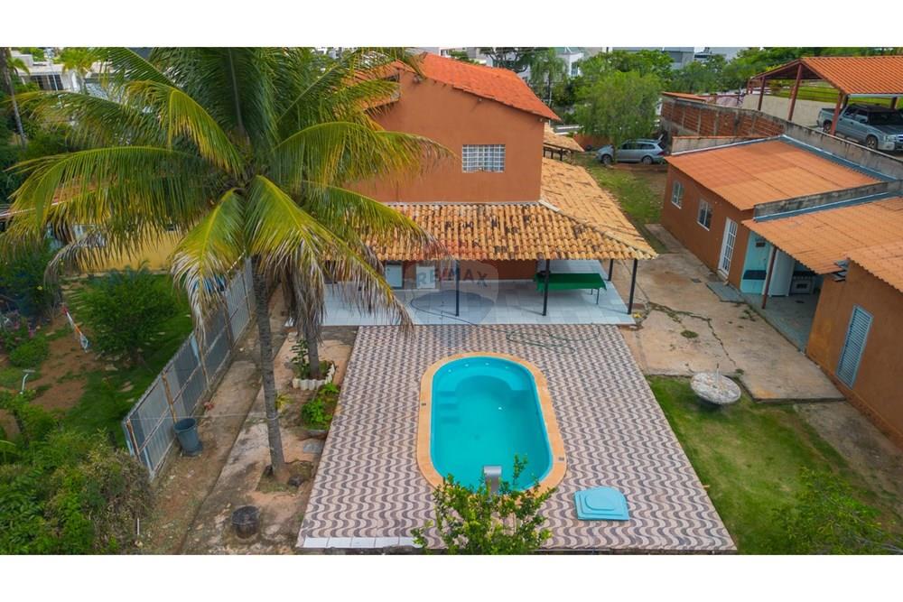 Casa de Condomínio - Venda - Brasília , Distrito Federal - WhatsApp Image 2026-01-16 at 10.45.09.jpeg - 880111135-11