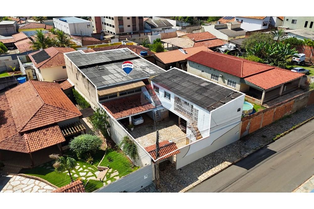 Casa - Venda - Vicente Pires , Distrito Federal - DJI_20250314094756_0001_D.jpg - 880341044-33