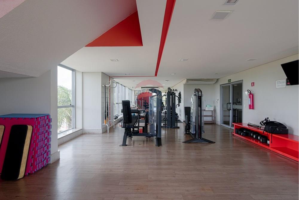 Apartamento - Venda - Alphaville , Distrito Federal - Lazer - 006.jpg - 880161011-82