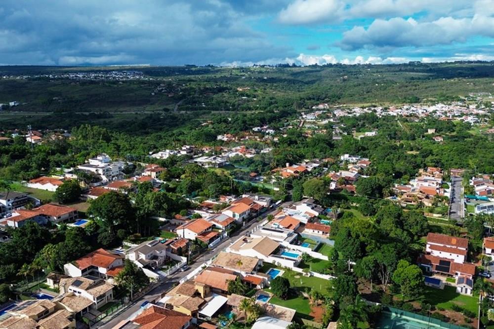 Casa - Venda - Brasília , Distrito Federal - Aéreo - 005.jpg - 880331139-1