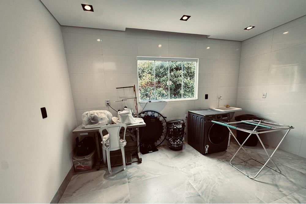 Casa de Condomínio - Venda - Águas Claras , Distrito Federal - IMG_0291.JPEG - 880231170-4