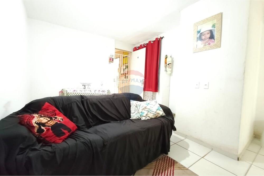 Apartamento - Venda - Paranoa , Distrito Federal - 9. SALA.jpeg - 880221055-35