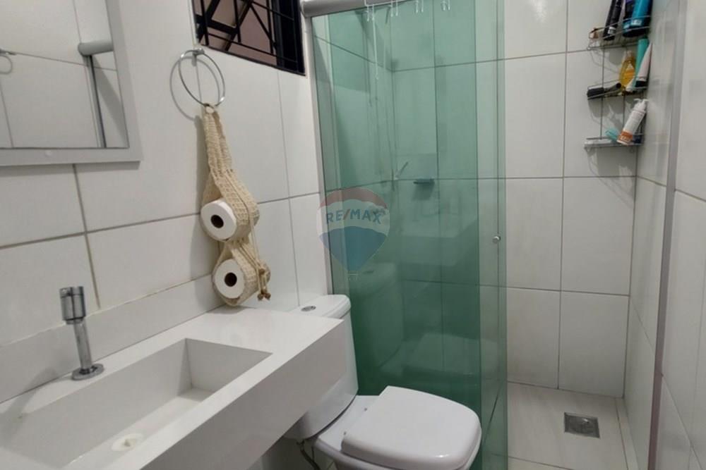 Casa - Venda - Santa Maria , Distrito Federal - 11.jpg - 880241014-20