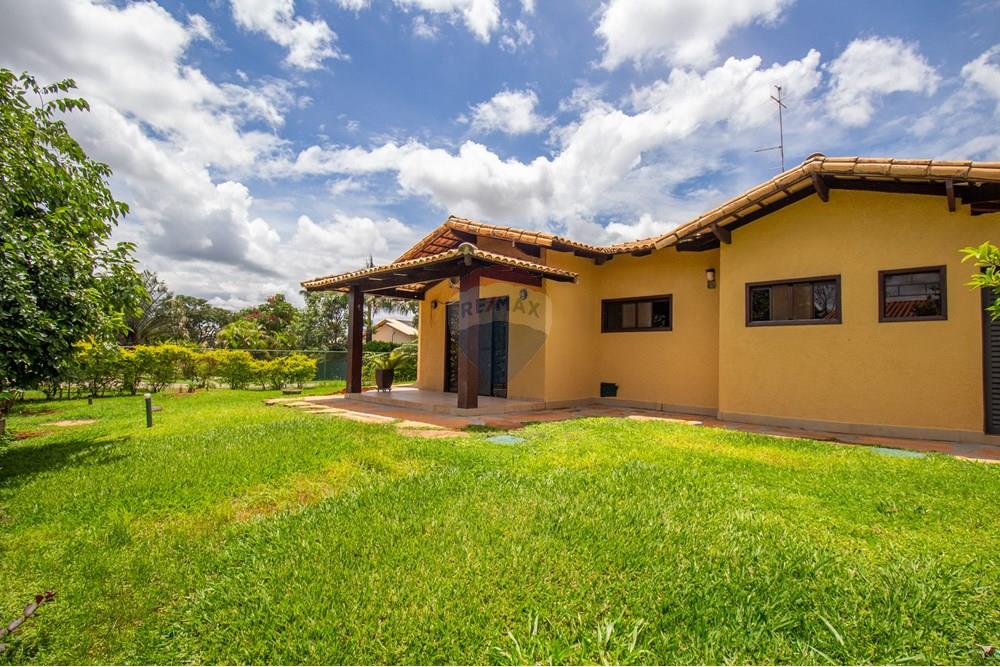 Casa - Alugar - Brasília , Distrito Federal - IMG_8649.jpg - 880321097-78