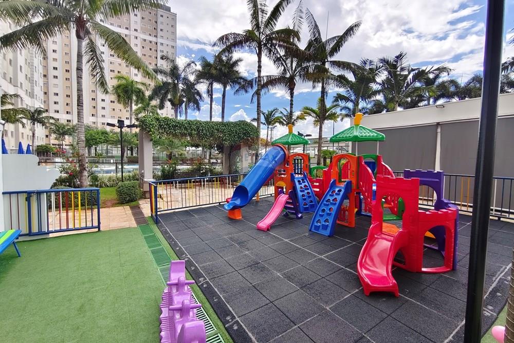 Apartamento - Alugar - Taguatinga , Distrito Federal - IMG_20260303_152137.jpg - 880131002-159