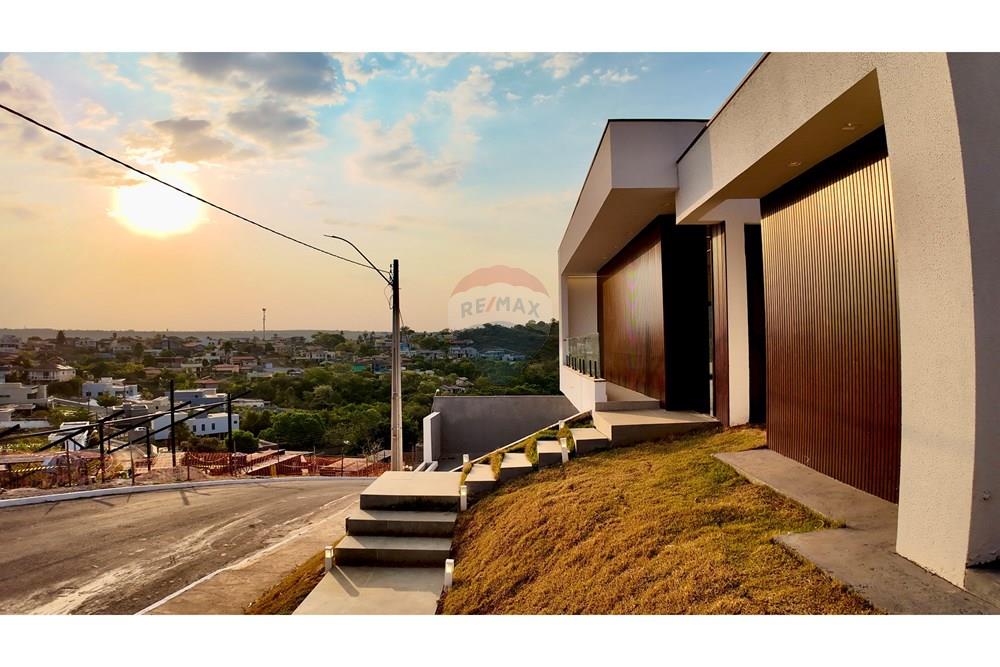 Casa de Condomínio - Venda - Brasília , Distrito Federal - DJI_20241003170757_0081_D.jpg - 880261134-44