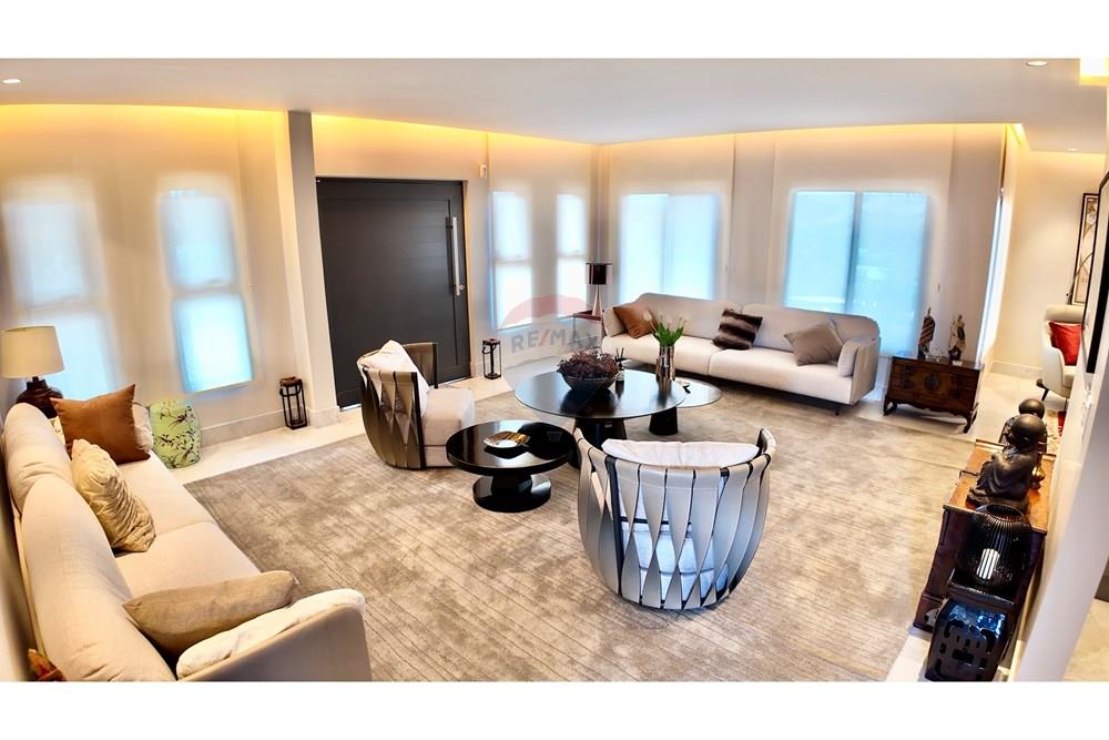 Casa - Venda - Brasília , Distrito Federal - DJI_20250901144052_0018_D.jpg - Sala - 880461004-37