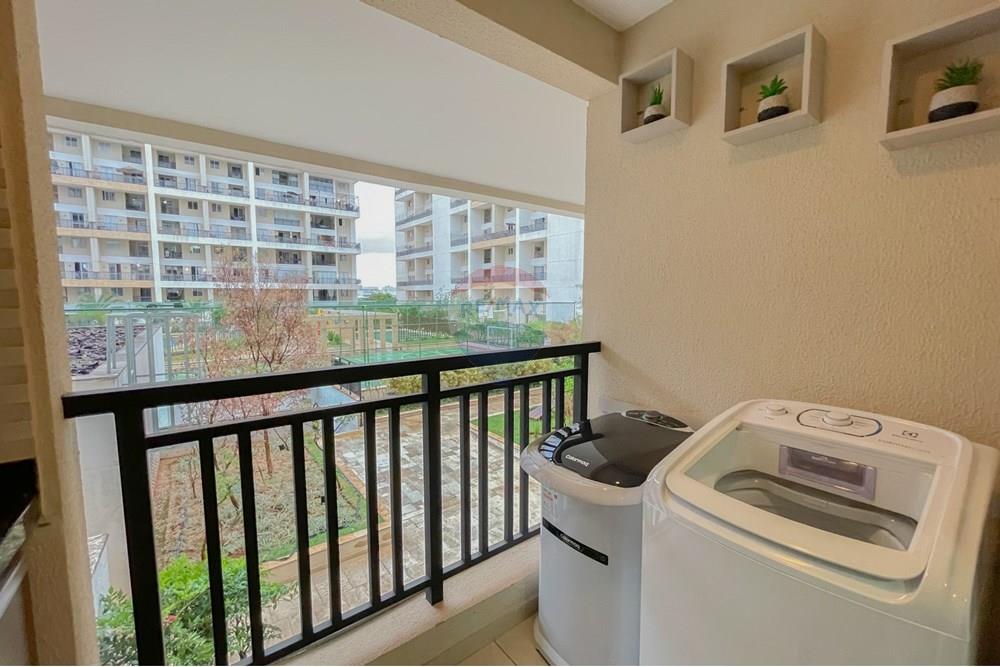 Apartamento - Venda - Taguatinga , Distrito Federal - Foto-78.jpg - 880161013-33