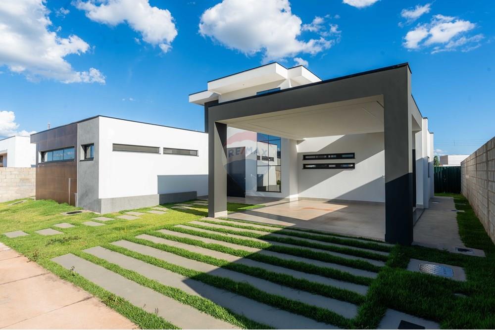 Casa - Venda - Brasília , Distrito Federal - DSC03077-Aprimorado-NR.jpg - 880321003-360