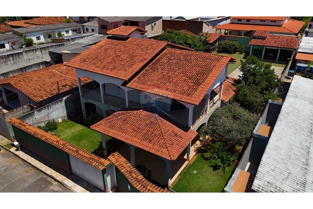 Casa - Venda - Sobradinho , Distrito Federal - DJI_20250206112240_0004_D.jpg - 880331120-21