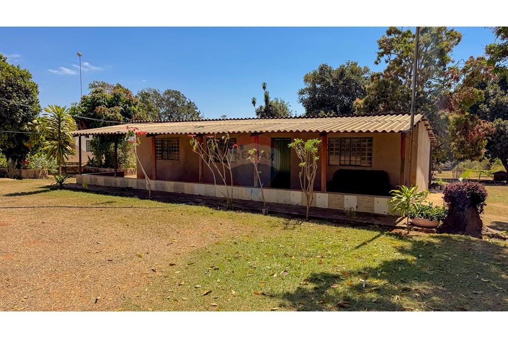 Chácara / Sítio / Fazenda - Venda - Planaltina , Distrito Federal - IMG_3939.jpg - 880221003-55