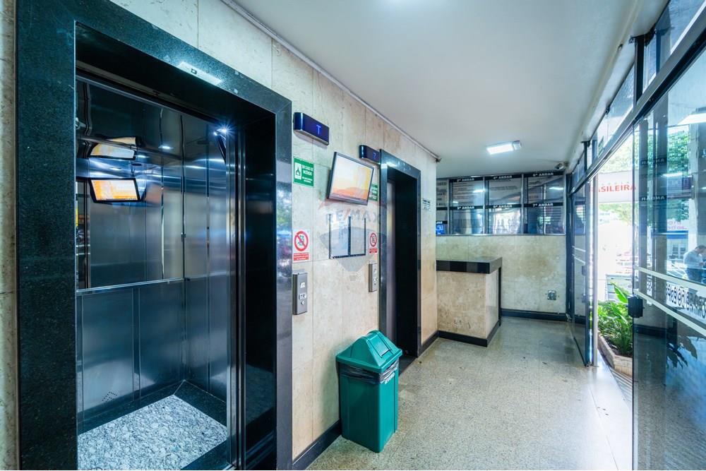 Cj. Comercial/ Sala - Venda - Brasília , Distrito Federal - DSC03846-Aprimorado-NR.jpg - 880461009-38