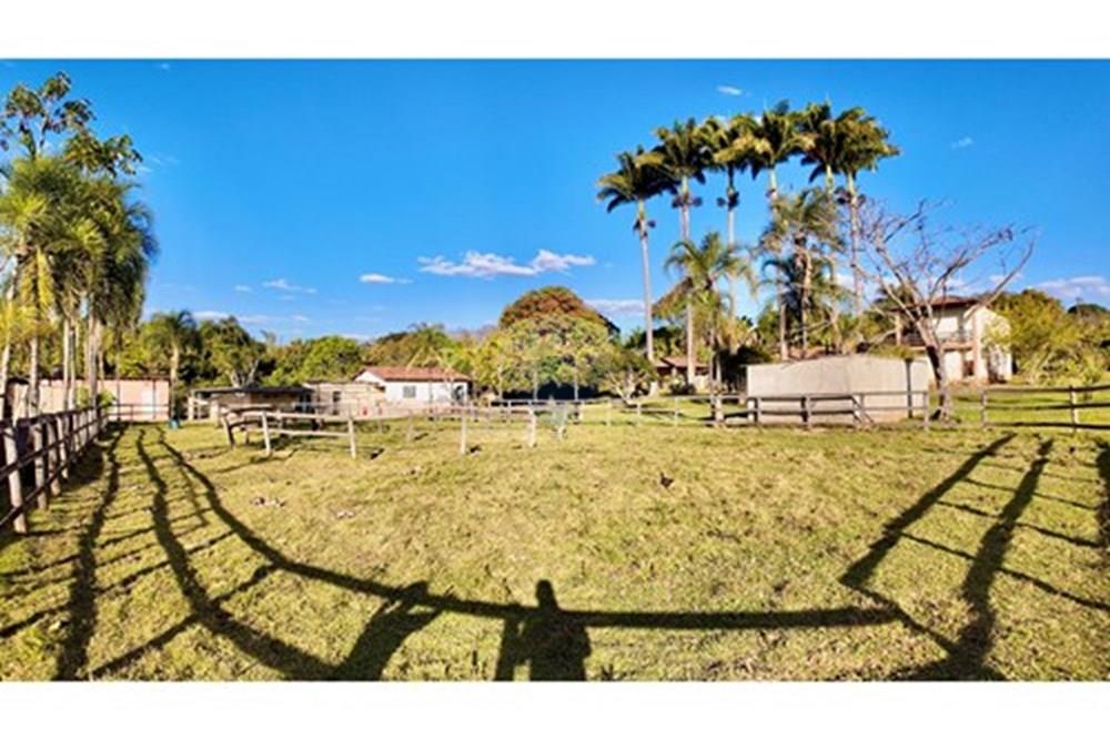 Chácara / Sítio / Fazenda - Venda - Brasília , Distrito Federal - L_406f9d79-a22d-4c8a-a6e8-f8d4489f4fa2.jpg - Churrasqueira - 880461004-43