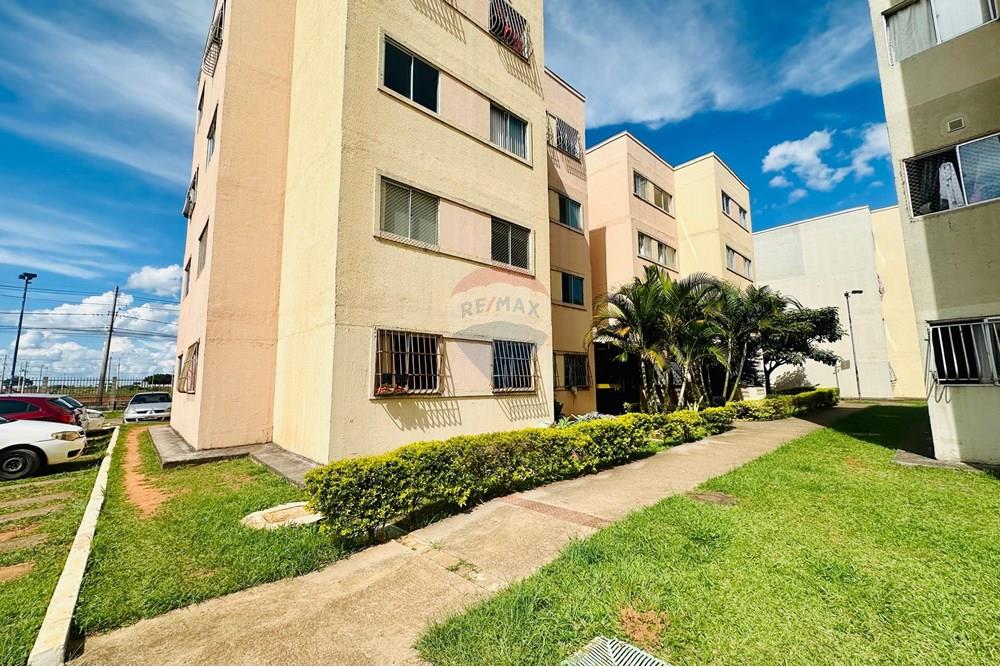 Apartamento - Venda - Riacho Fundo , Distrito Federal - WhatsApp Image 2025-04-01 at 00.38.37 (11).jpeg - 880341045-80