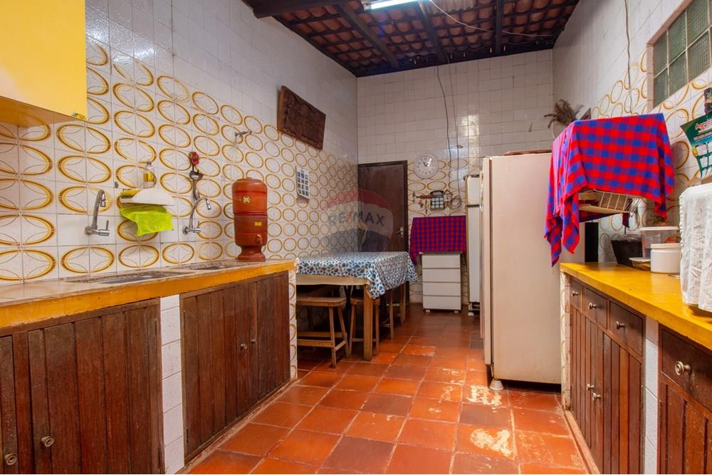 Chácara / Sítio / Fazenda - Venda - Cidade Ocidental , Goiás - IMG_7020-HDR.jpg - 880321021-99