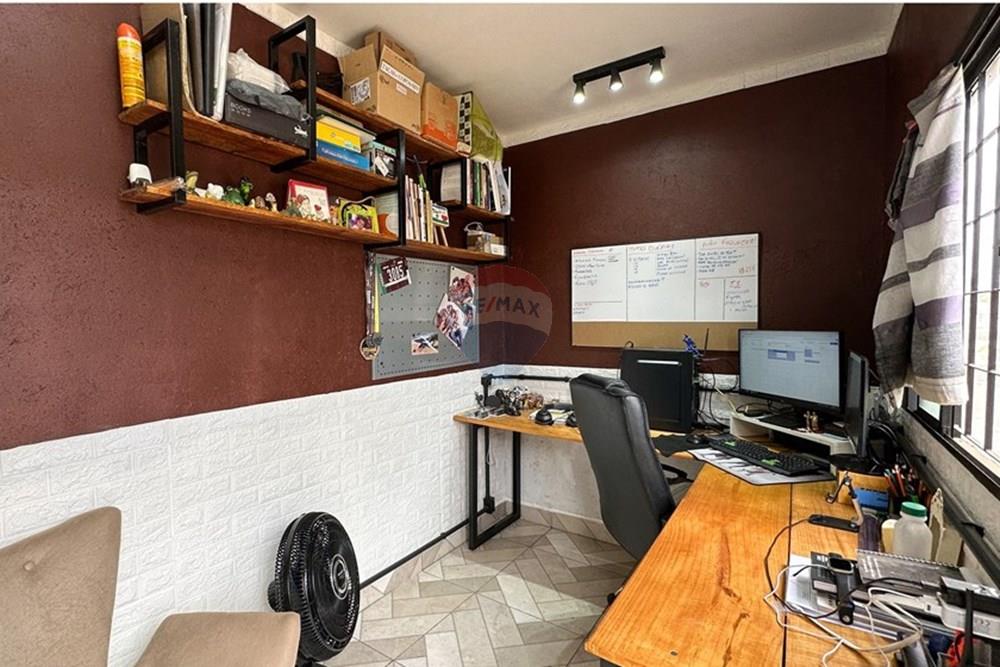 Casa de Condomínio - Venda - Brasília , Distrito Federal - IMG_4198.jpg - 880231128-38