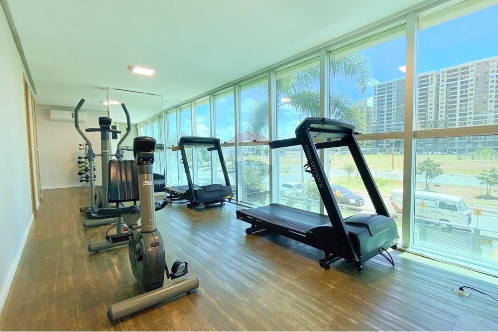 Apartamento - Alugar - Samambaia , Distrito Federal - IMG_3911.jpg - 880131015-57