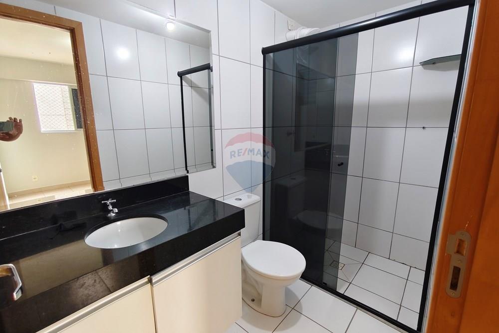 Apartamento - Alugar - Taguatinga , Distrito Federal - IMG_20260303_153411.jpg - 880131002-159