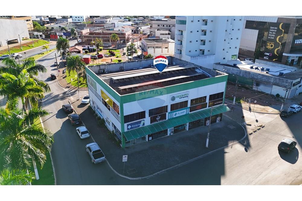 Ponto Comercial - Venda - Luziânia , Goiás - DJI_20250512080849_0876_D.jpg - 880341021-117