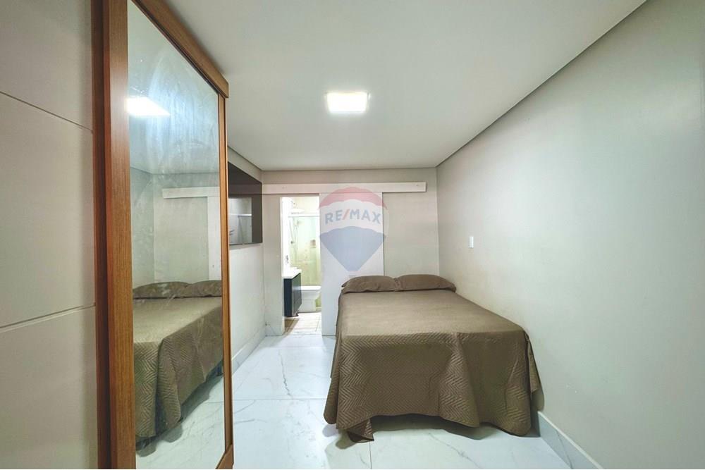 Casa - Venda - Samambaia , Distrito Federal - SUITE.jpg - 880391001-167