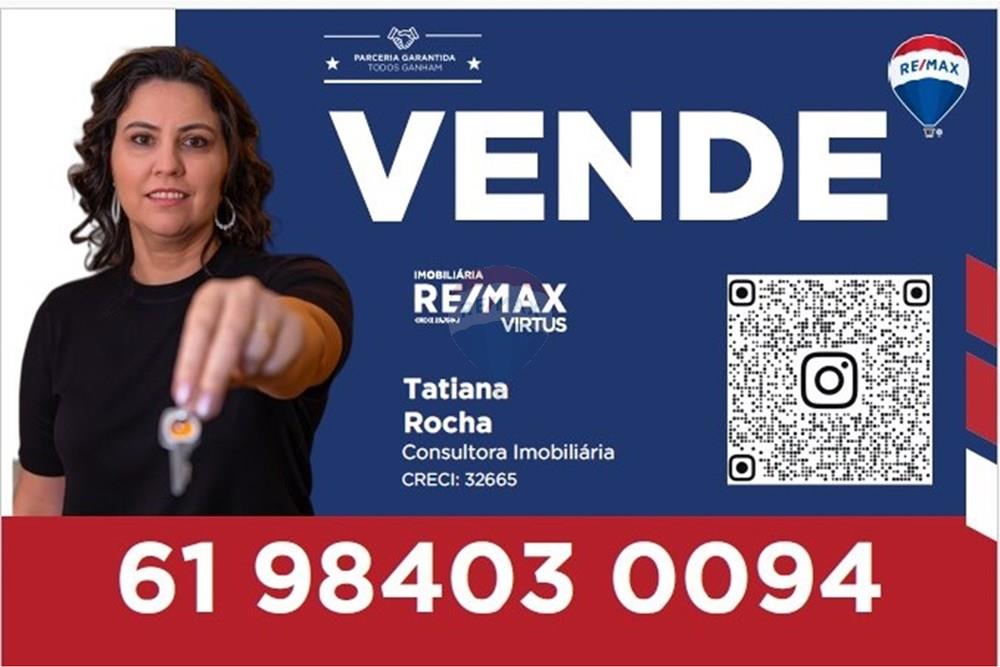 Loja - Venda - Brasília , Distrito Federal - placa.jpg - 880221073-7