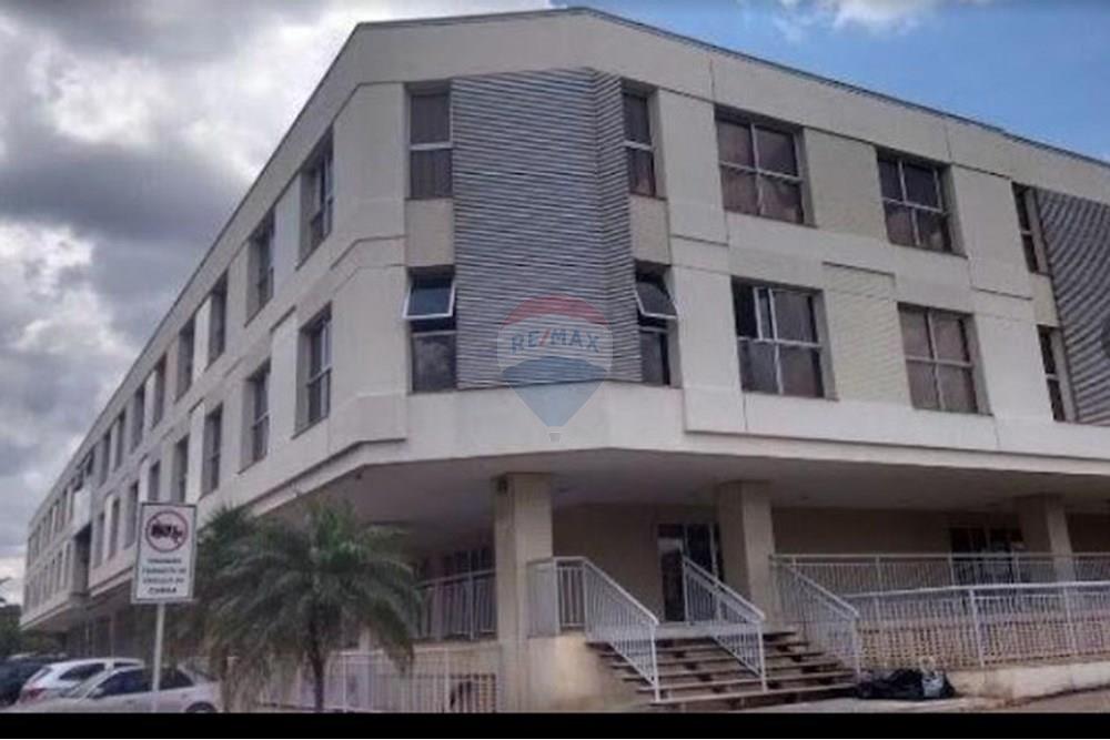 Apartamento - Alugar - Brasília , Distrito Federal - A 2.jpg - 880351010-95