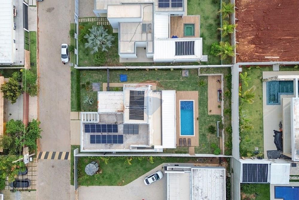 Casa - Venda - Brasília , Distrito Federal - Aéreo - 007.jpg - 880251012-75