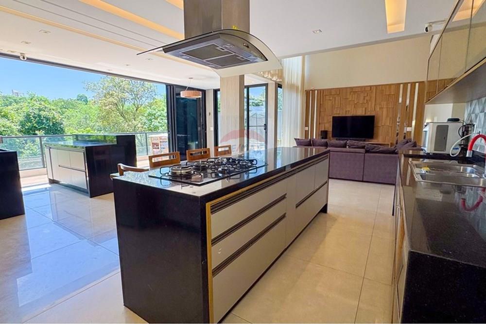 Casa de Condomínio - Venda - Brasília , Distrito Federal - IMG_2405 (1).jpg - Lavanderia - 880261047-72