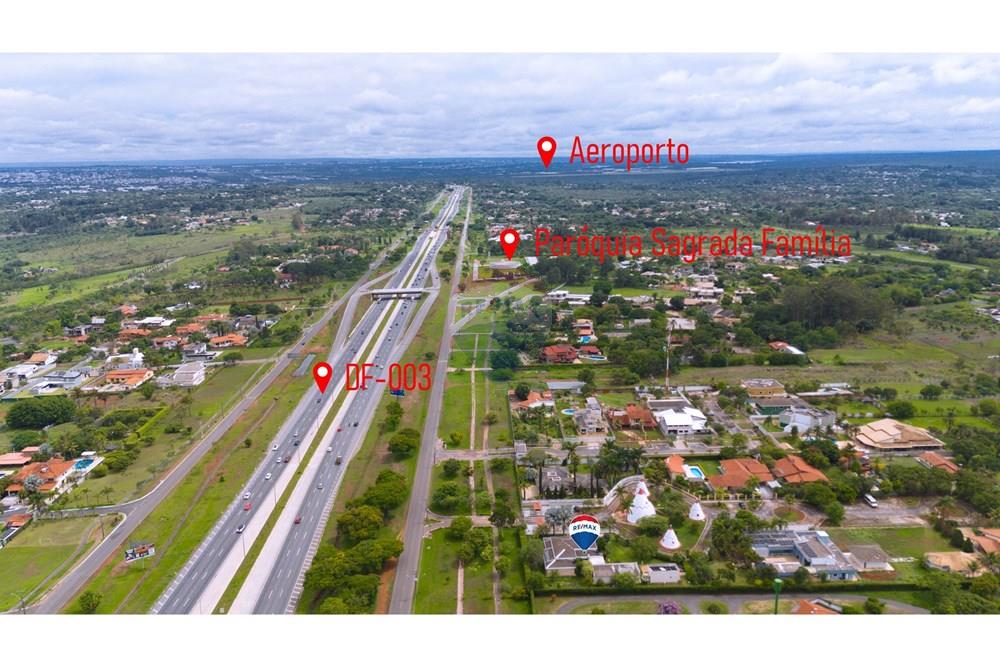 Casa - Venda - Brasília , Distrito Federal - DJI_20251128095748_0107_D.jpg - 880341117-3