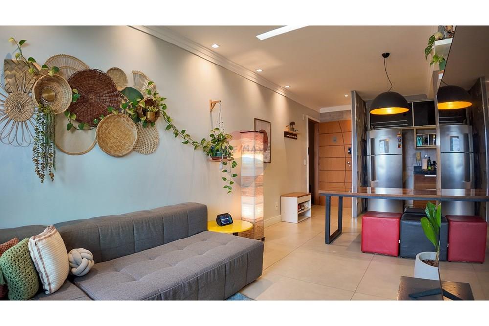 Cobertura - Venda - Águas Claras , Distrito Federal - DJI_20250326133757_0838_D.jpg - 880411055-8