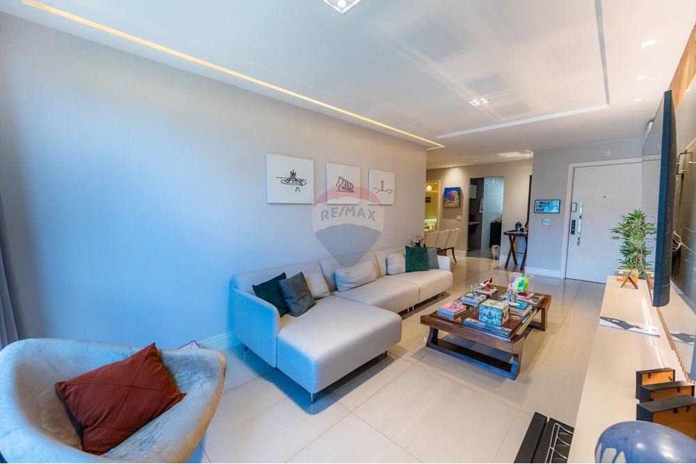 Apartamento - Venda - Brasília , Distrito Federal - DSC00757.jpg - Sala de estar - 880261004-212