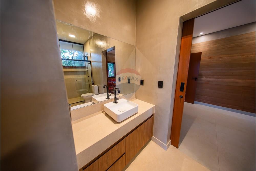 Casa de Condomínio - Venda - Brasília , Distrito Federal - DSC05167.jpg - 880451009-72