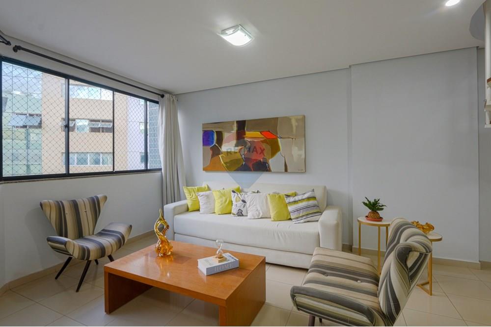 Cobertura - Venda - Águas Claras , Distrito Federal - Sala - 002.jpg - 880341175-6