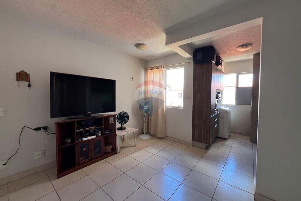 Apartamento - Venda - Santa Maria , Distrito Federal - IMG_2290.JPG - 880351010-96