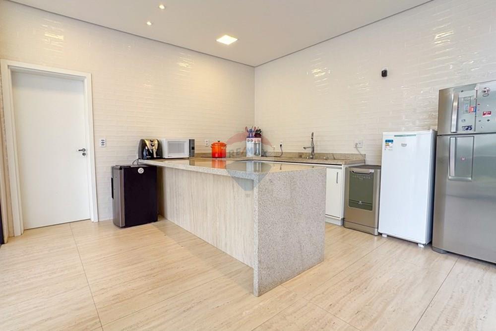 Casa de Condomínio - Venda - Brasília , Distrito Federal - IMG_3468.jpg - 880261047-73