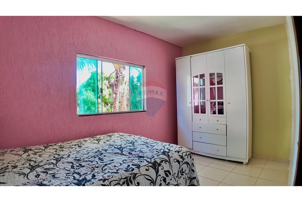 Casa de Condomínio - Venda - Vicente Pires , Distrito Federal - DJI_20240816143335_0144_D.jpeg - 880411075-3