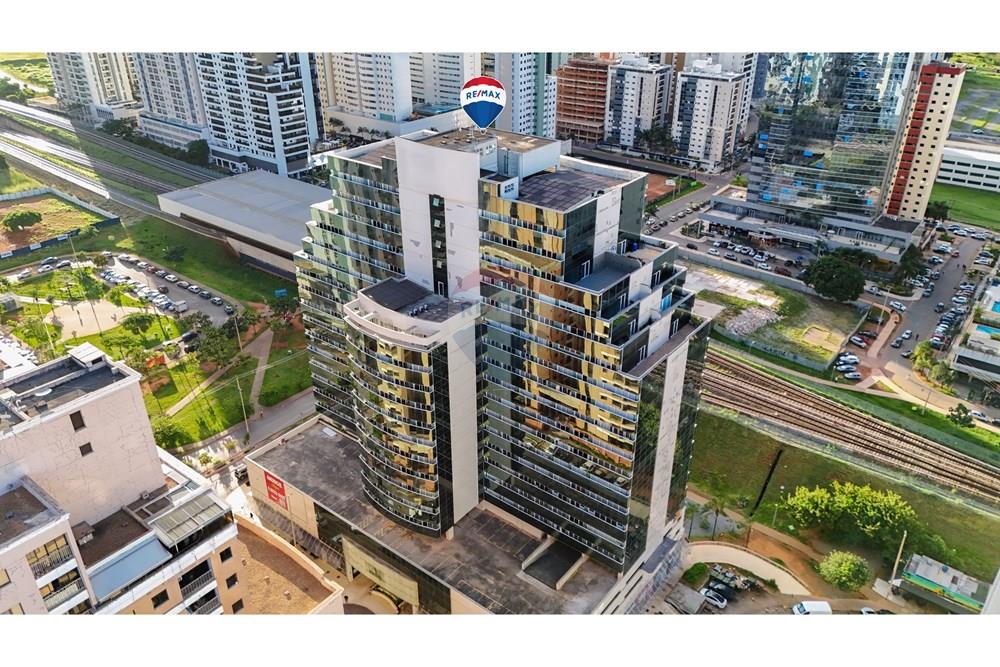 Cj. Comercial/ Sala - Venda - Águas Claras , Distrito Federal - DJI_20250502165322_0675_D.jpg - 880341127-6