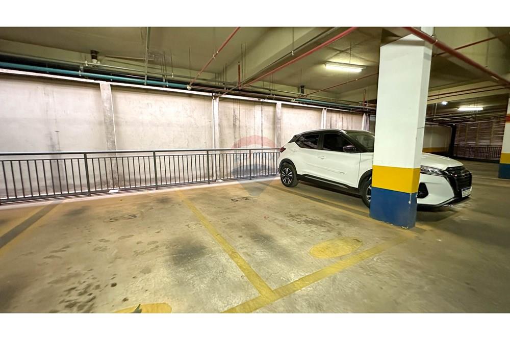 Apartamento - Alugar - Águas Claras , Distrito Federal - IMG_7731.jpg - 880131003-240