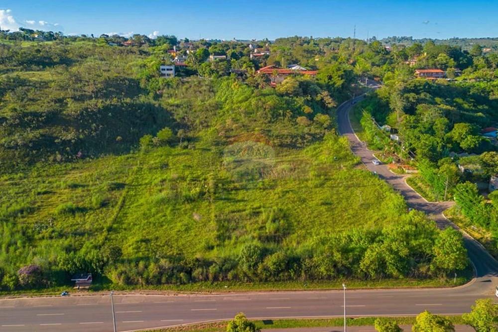 Chácara / Sítio / Fazenda - Venda - Brasília , Distrito Federal - DJI_0254-Aprimorado-NR.jpg - 880461009-30