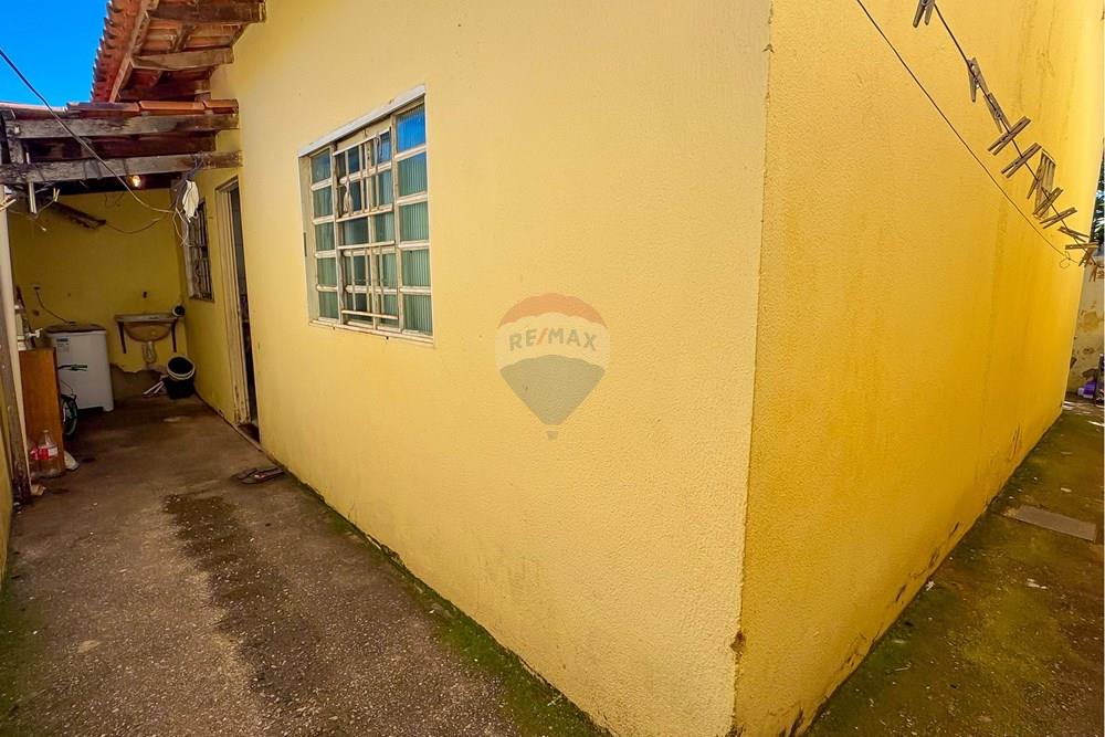 Casa - Venda - Valparaíso de Goiás , Goiás - IMG_8875.jpg - 880111130-5