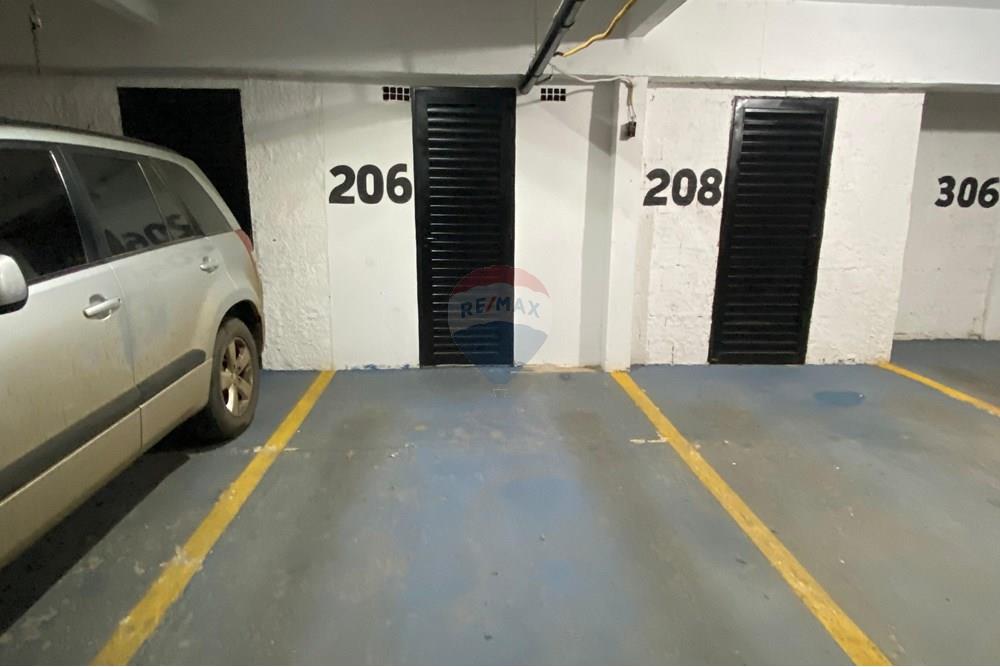 Apartamento - Venda - Samambaia , Distrito Federal - GARAGEM.jpg - 880201020-318