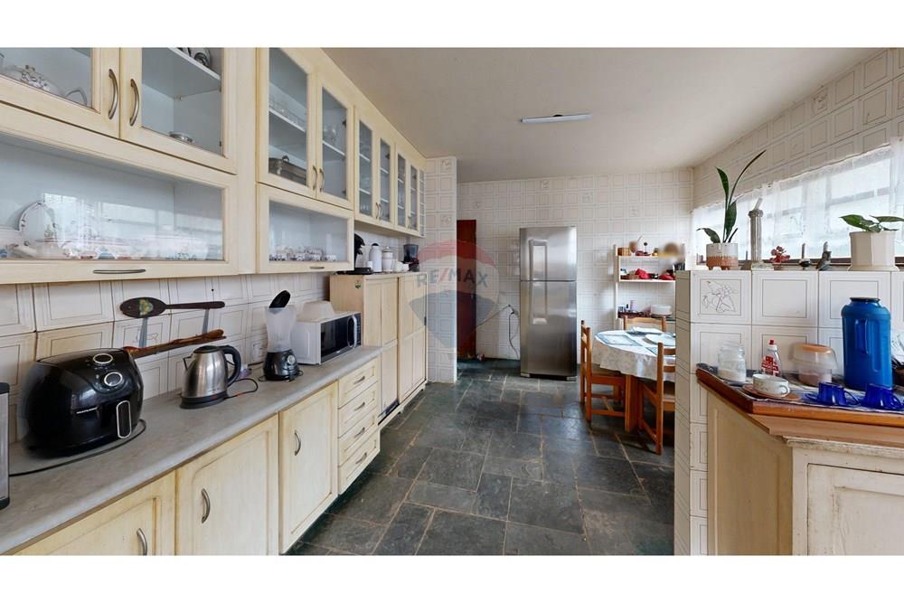 Casa - Venda - Brasília , Distrito Federal - Qi-27-CJ17-Kitchen 1.jpg - 880221014-126