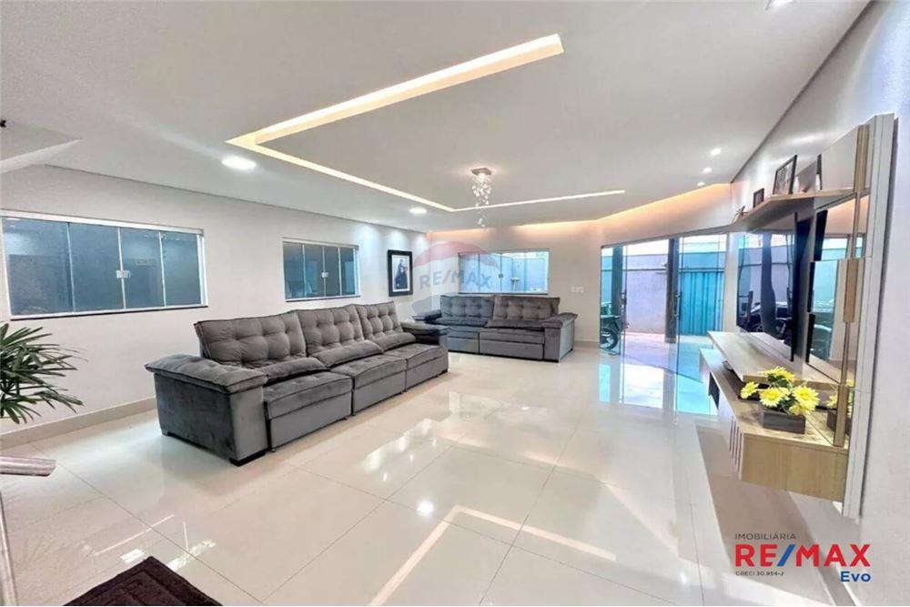 Casa - Venda - Taguatinga , Distrito Federal - 1 - 880411017-29